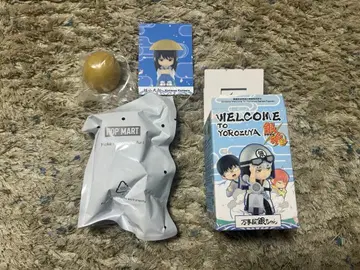 은혼 POP MART 팝마트 가츠라 코타로