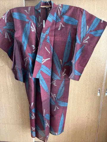 앤티크 단기모노