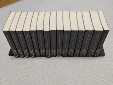 소설판 오버로드 1~14, 16권 클리어 파일 외 묶음 판매 세트