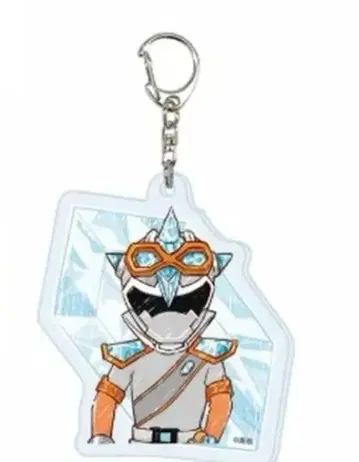 마진전대 키라메이저 아크릴 키링 크리스타리아 타카라보로