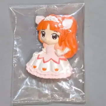 반다이 이상한 별의 쌍둥이 공주 굿즈 리오네