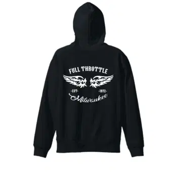 후드티 아메카지