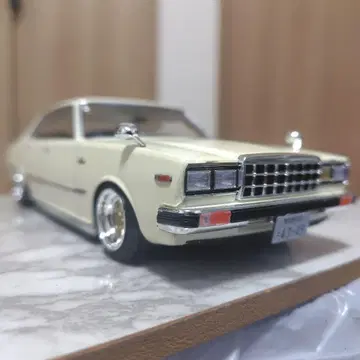 후지미 로럴 완성품