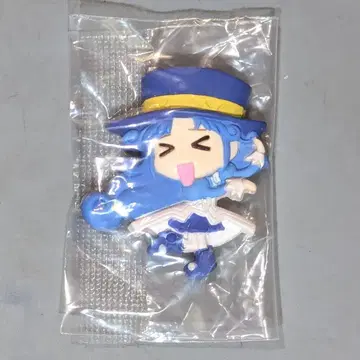 반다이 신비한 별의 쌍둥이 공주 쿠츠츠쿤데스 레인 (여행 의류)