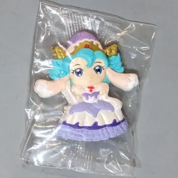 반다이 신비한 별의 쌍둥이 공주 소피