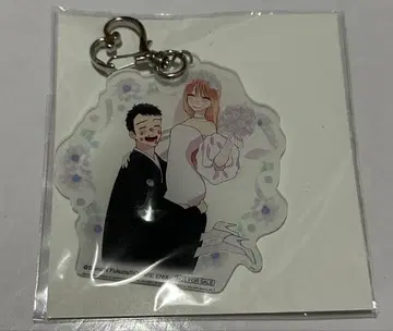 그 비스크 돌은 사랑을 한다 전권 구매 혜택 아크릴 키링