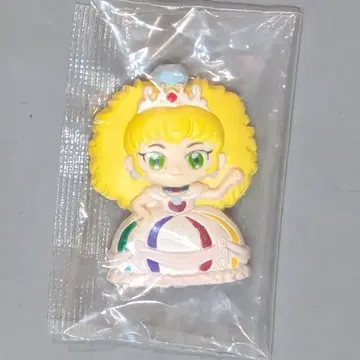 반다이 이상한 별의 쌍둥이 공주 굿즈 알테사