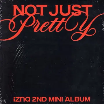 Racecar ver Not Just Pretty