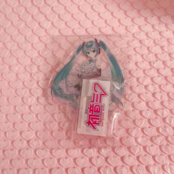 하츠네 미쿠 TABLOID MIKU 아크릴 스탠드 KEI