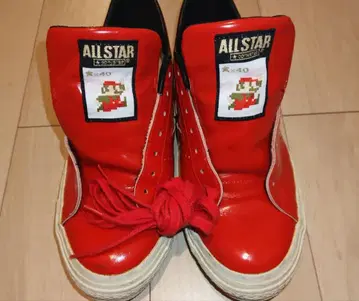 ALL STAR 원스타 슈퍼 마리오