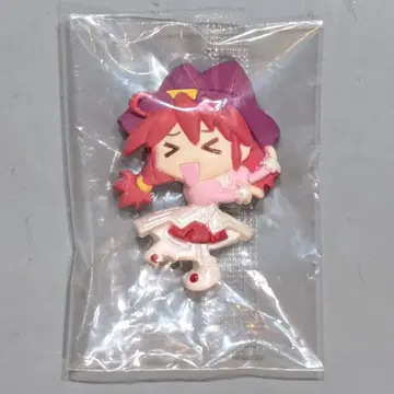 반다이 이상한 별의 쌍둥이 공주 굿즈 파인 (여행 의류)