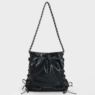 듀오 그로밋 체인 핸들 투웨이 백팩