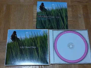 Lily Chou-Chou 리리이 슈슈 호흡 Salyu