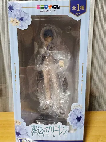 장송의 프리렌 복권 B상 힘멜 피규어 E상 아크릴 스탠드 페른