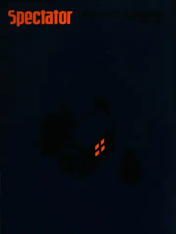 에디토리얼 백화점 spectator 26