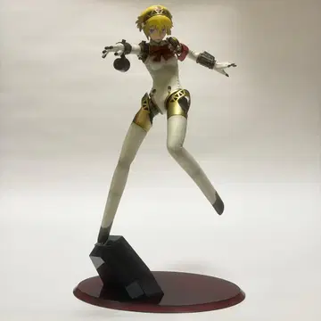 페르소나 3 아이기스 피규어 알터