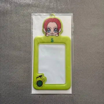 용궁성 류TUBE 트레이딩 카드 홀더 / 트레이딩 카드 케이스 S