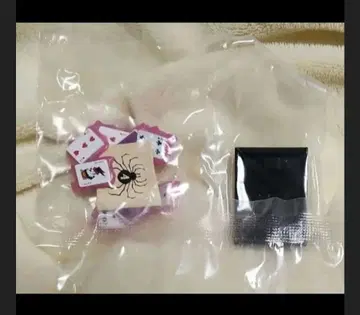 가챠 HUNTER x HUNTER 히소카