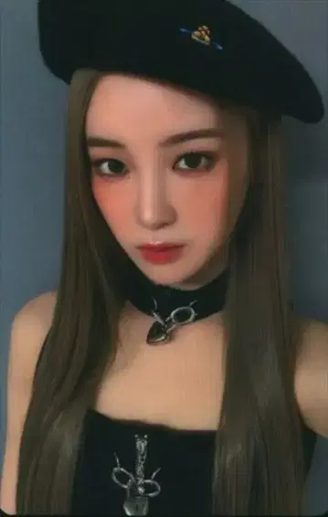 ME:I 일반ver MIU WHO I AM