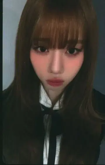 ME:I 일반ver AYANE WHO I AM