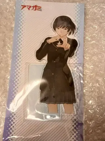 아마가미 츠카하라 히비키 아크릴 스탠드 15th 전기 거리 축제