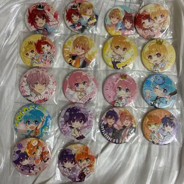 스토푸리 캔뱃지 묶음 판매