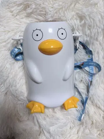 은혼 엘리자베스 드링크 홀더