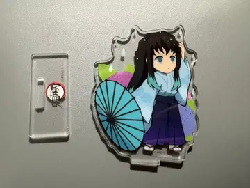 귀멸의 칼날 토키토 무이치로 ufotable 장마 아크릴 스탠드