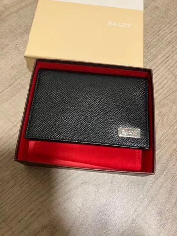 새상품 발리 명함지갑 카드 케이스