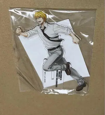 쿠로코의 농구 은혼 난자타운 아크릴 스탠드 키세 료타