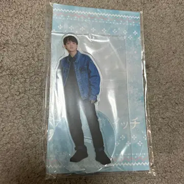 드라마 혼노우스위치 미야치카 카이토 아크릴 스탠드 TravisJapan