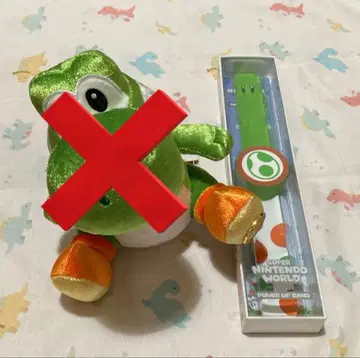 닌텐도 월드 요시