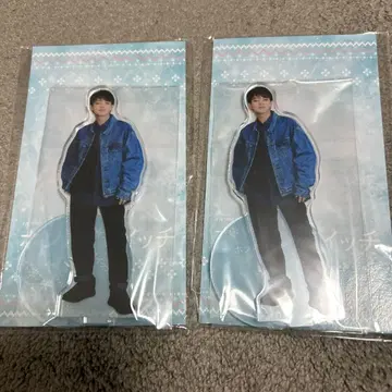 드라마 혼노우스위치 미야치카 카이토 아크릴 스탠드 TravisJapan