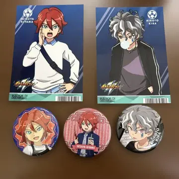 이나즈마 일레븐 히로토 묶음 판매