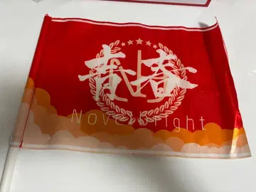 Novelbright 청춘기 레드2