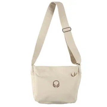 [ 새상품 미사용 ] 노기자카46 쿠보 시오리 졸업 콘서트 숄더백