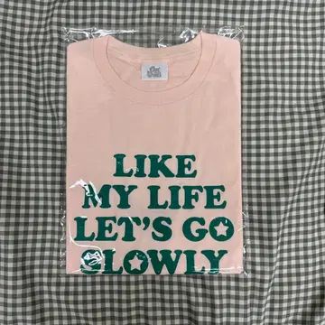 nctwish 위시 리쿠 T셔츠