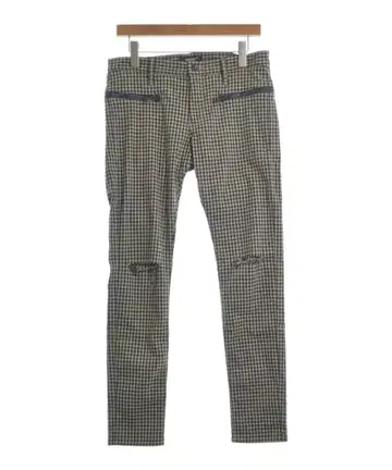 UNDER COVER 팬츠 ( 기타 ) 남성용