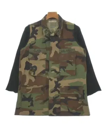 Rebuild by Needles 블루종 (기타) 남성용