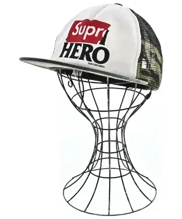 Supreme 캡 남성용