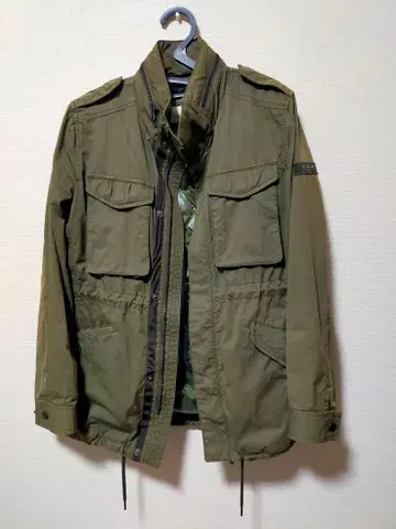 타트라스 자켓 이너 다운 포함