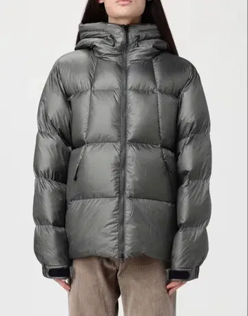 25AW GOLDWIN PERTEX QUANTUM DownParka