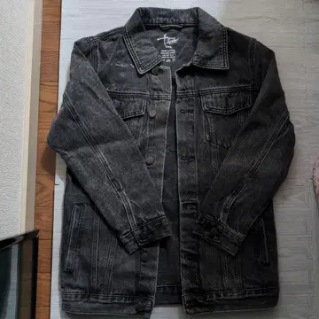 REPRESENT x TEN WayV 웨이 NCT 텐 데님 자켓