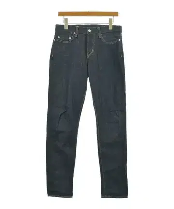 HYSTERIC GLAMOUR 데님 팬츠 남성용