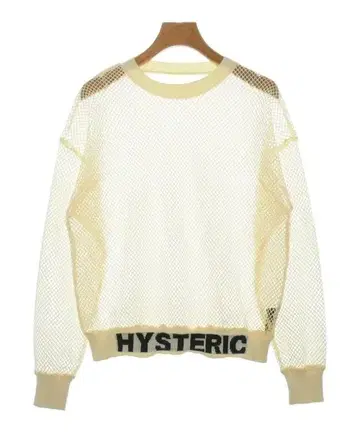 HYSTERIC GLAMOUR 니트/스웨터 여성용