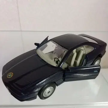 마이스트제 BMW 850i? 모델 미니카