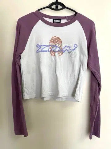 계속 한밤중이면 좋을 텐데 롱T