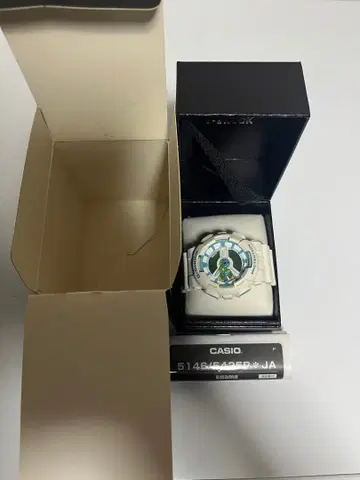 CASIO 손목시계 5146/5425*JA
