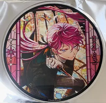 아크네코 그라테 코스터 아크릴