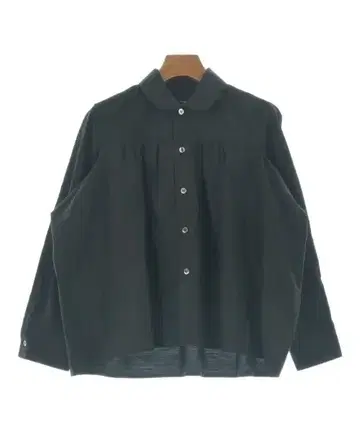 tricot COMME des GARCONS 캐주얼 셔츠 여성용